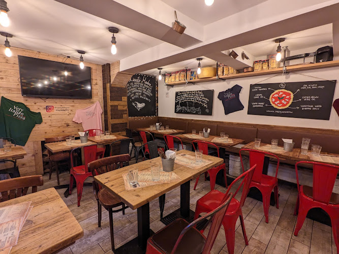 VIP Pizza Brighton — Brighton