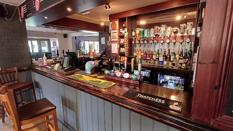 Virgin Tavern