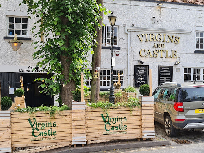 Virgins & Castle