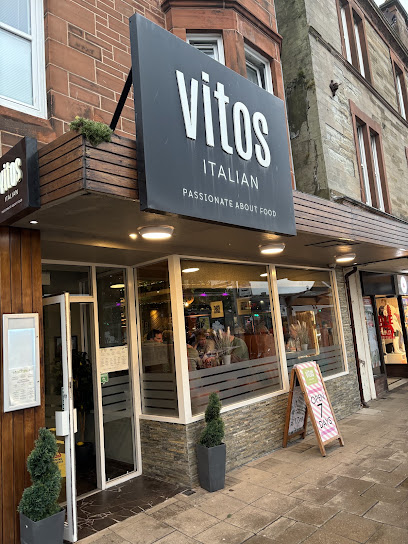Vito's Restaurant