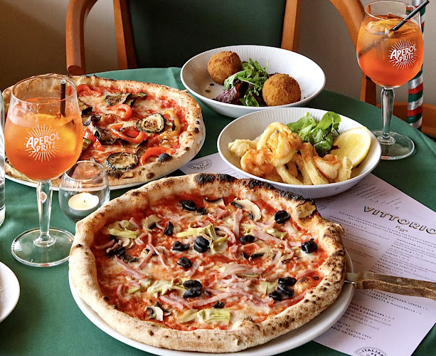 Vittorio’s — Newport
