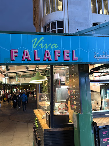 Viva Falafel — London