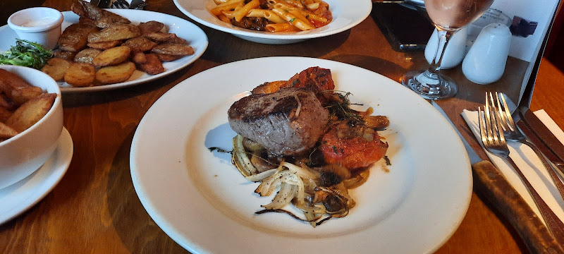Viva Restaurant Italian