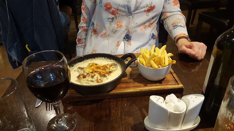 Viva Restaurant — Matlock