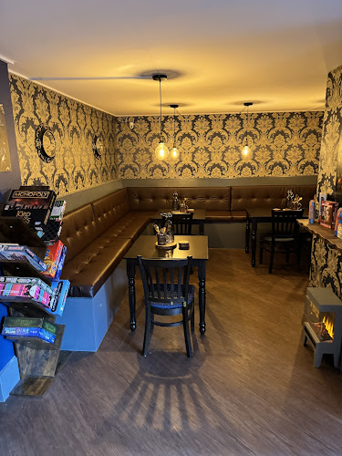 Vlad’s Emporium — Glasgow