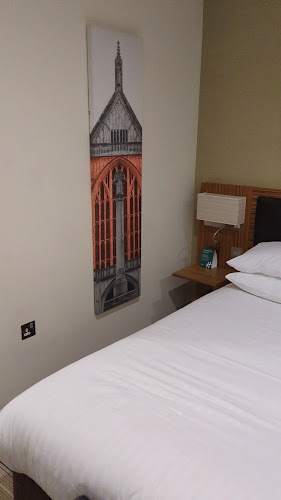 voco Winchester Hotel & Spa, an IHG Hotel — Winchester