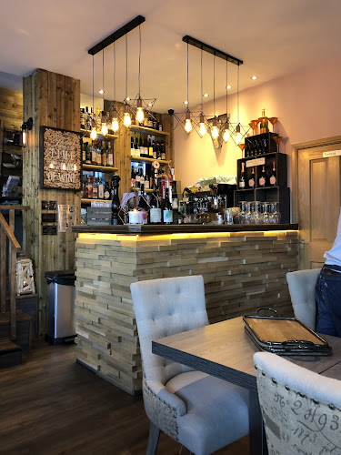 Volare Italian Restaurant