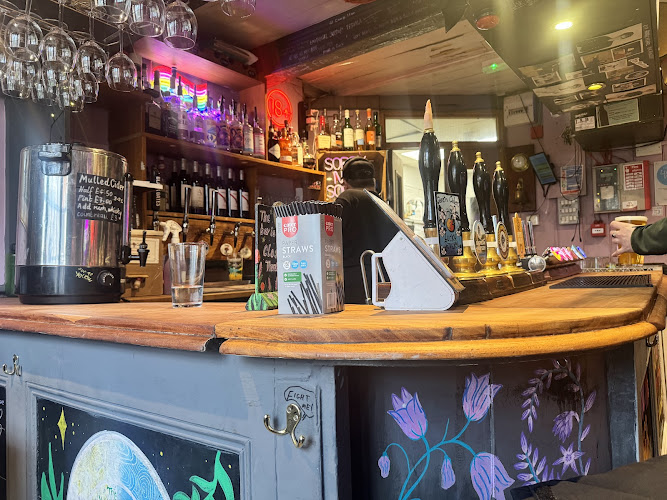 Volunteer Tavern — Bristol