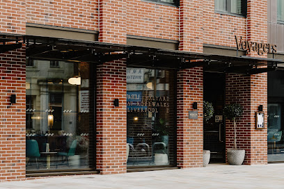 Voyagers Restaurant & Bar