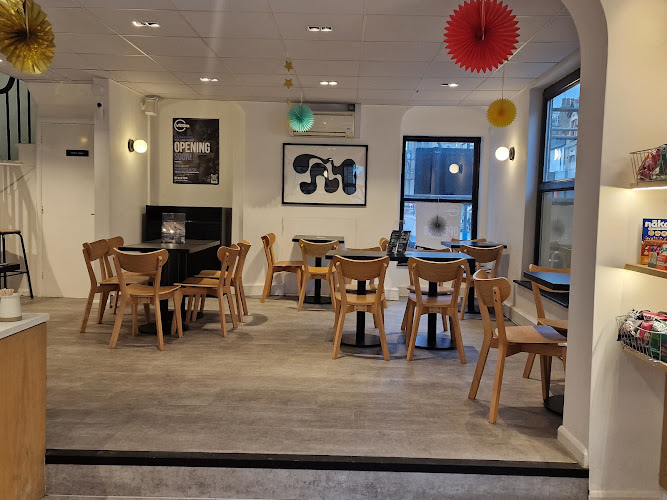 VRXtra Cambridge — Cambridge