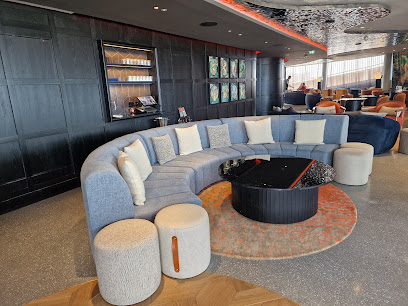 W Lounge