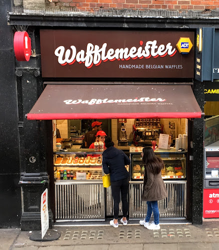 Wafflemeister — London