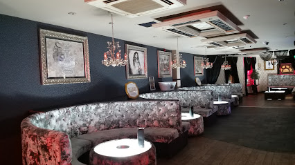 Wafi Lounge & Restaurant