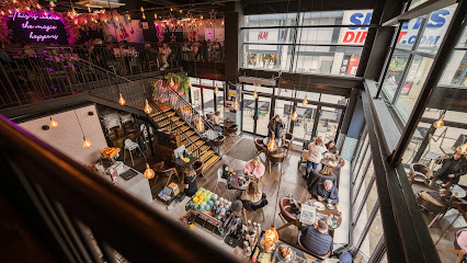 wagamama harlow