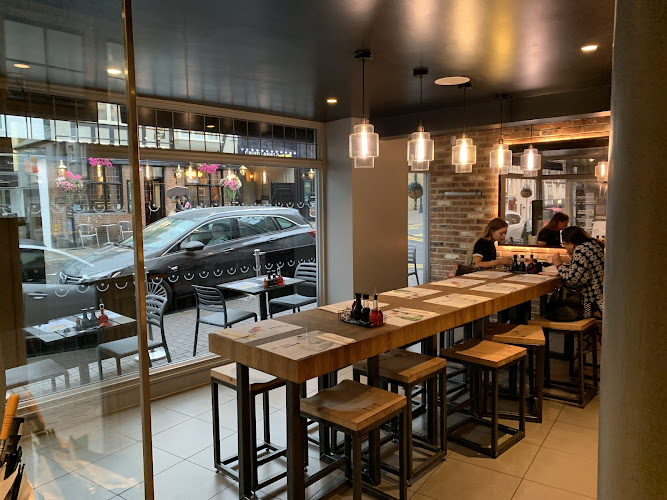 wagamama maidstone