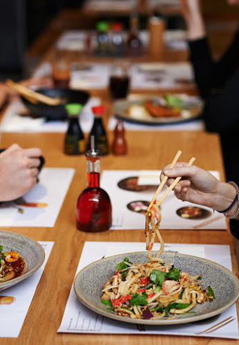 wagamama sheffield meadowhall