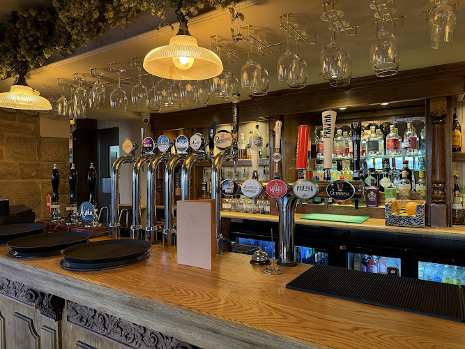 Waggon & Horses