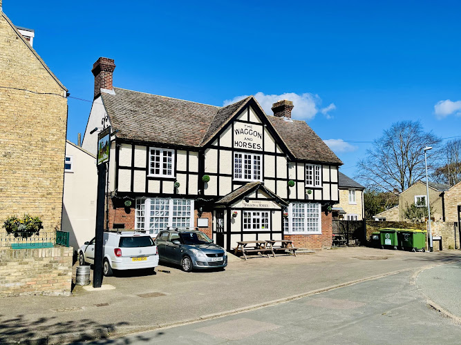 Waggon & Horses
