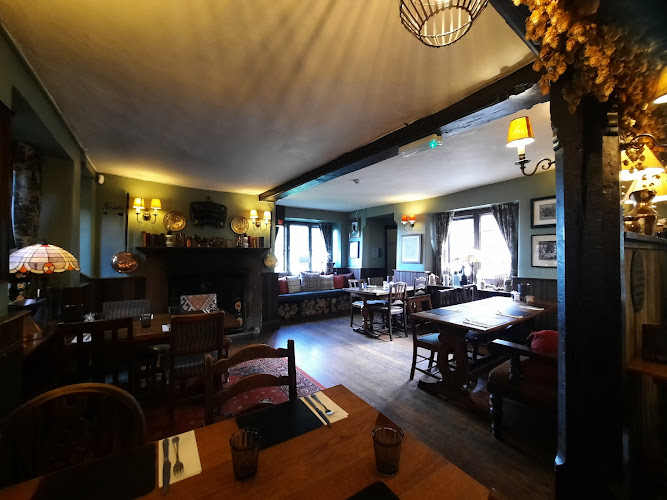 Waggon & Horses