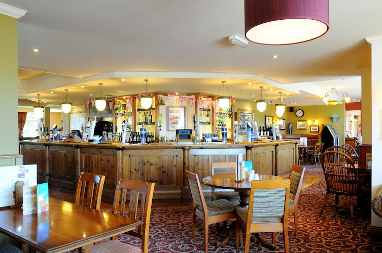 Waggon & Horses Wombourne