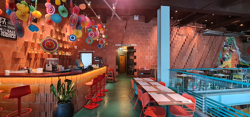 Wahaca Cardiff