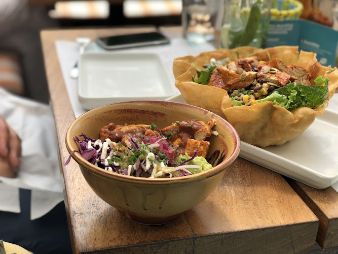 Wahaca White City
