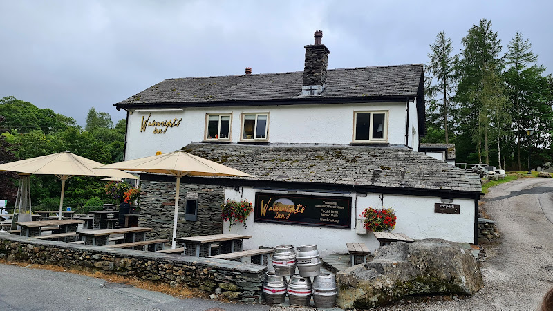 Wainwrights' Inn