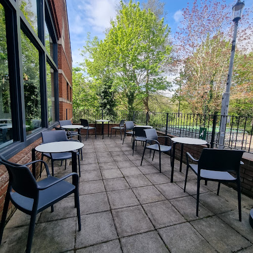 Waite & Rose Café — Stroud