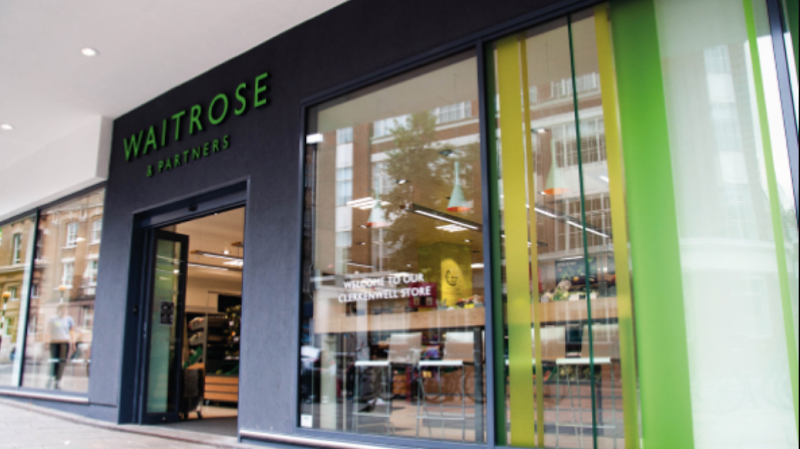 Waite & Rose Café — Uttoxeter