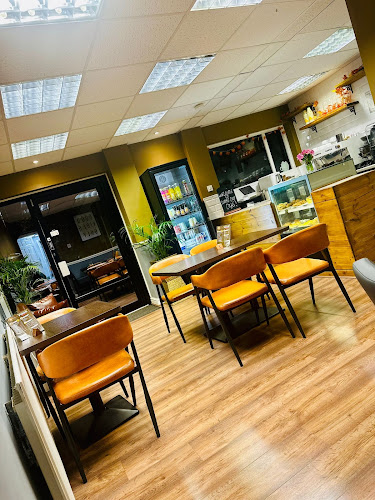 Wake Cup Cafe’ ( Cafe’ Du Reveil)