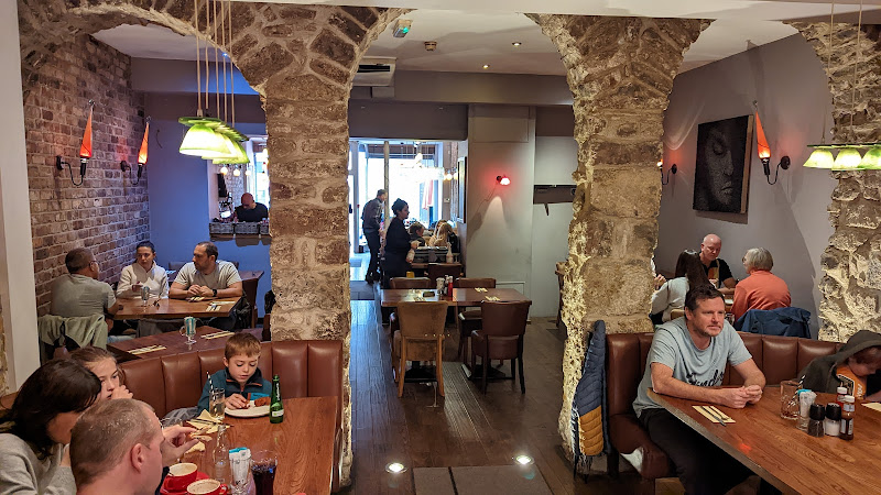 Wal Restaurant