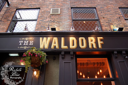 Waldorf Manchester