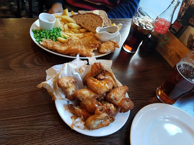 Walker's of Whitehall