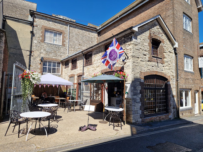 Walnut Grove — Dorchester