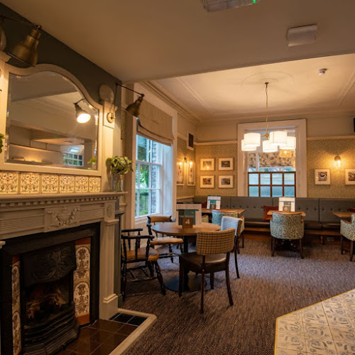 Walnut Tree York — York