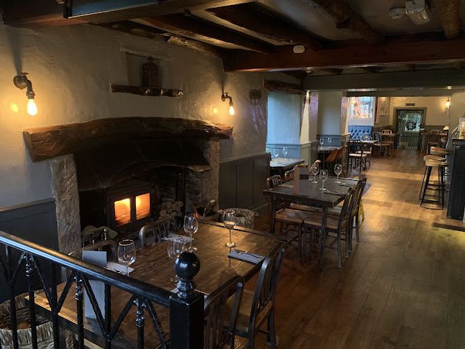 Walworth Castle Tavern & Beer Garden — Darlington