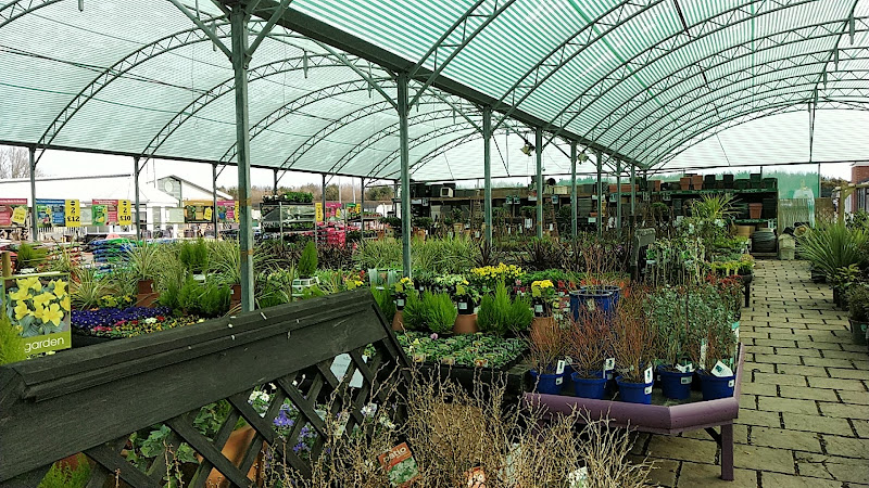 Wansbeck Garden Centre