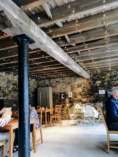Wards of Troway - Farm Shop and Cafe — Sheffield