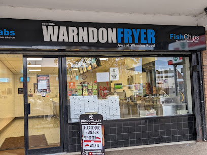 Warndon Fryer