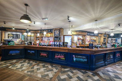 Warren Lodge