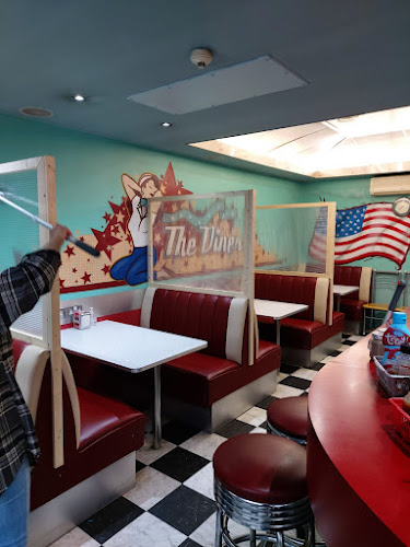 Warsaw Diner