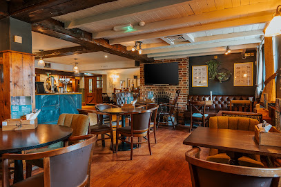 Warton Arms