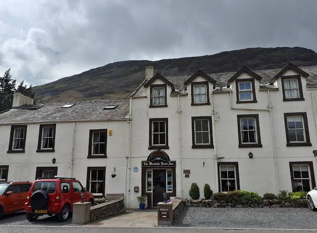 Wasdale Head Inn