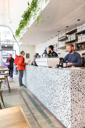 WatchHouse Fetter Lane — London