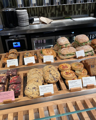 WatchHouse Hanover — London