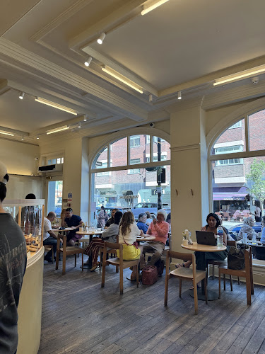 WatchHouse Marylebone — London