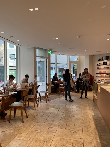 WatchHouse Seven Dials