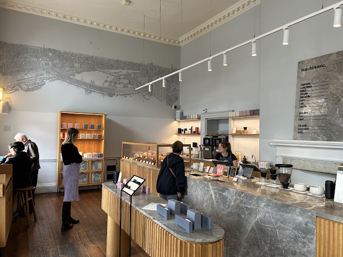 WatchHouse Somerset House — London