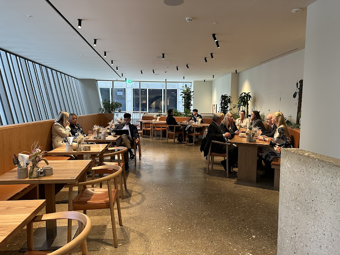 WatchHouse St Mary Axe — London