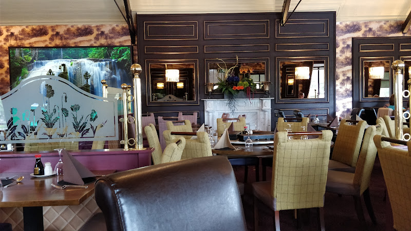 Water Margin — Coleraine